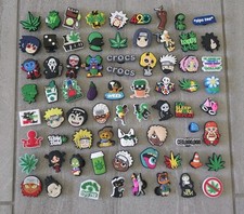 Shoe charms for - charms, crocs