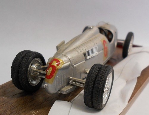 Brumm scale metal - brumm,