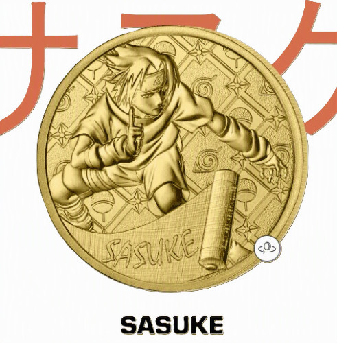 Mini medaille monnaie - mini,