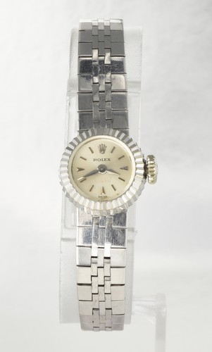 Montre femme vintage rolex - femme,