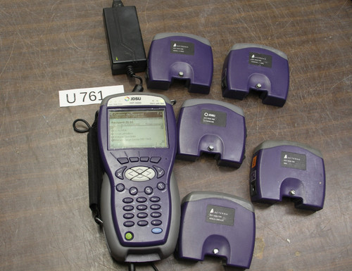 Jdsu acterna hst 3000c - jdsu,
