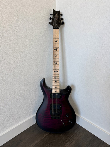 Prs dustie waring - prs, dw