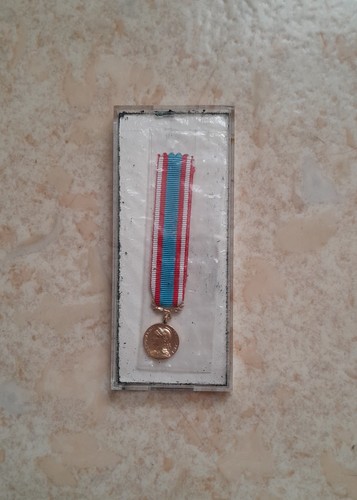 Médaille commémorative des