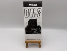 Nikon DW-3 Viseur À Prisme