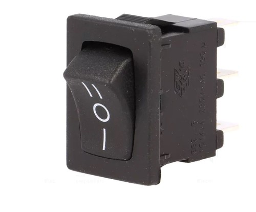 Interrupteur pour lampe - pour, tizio