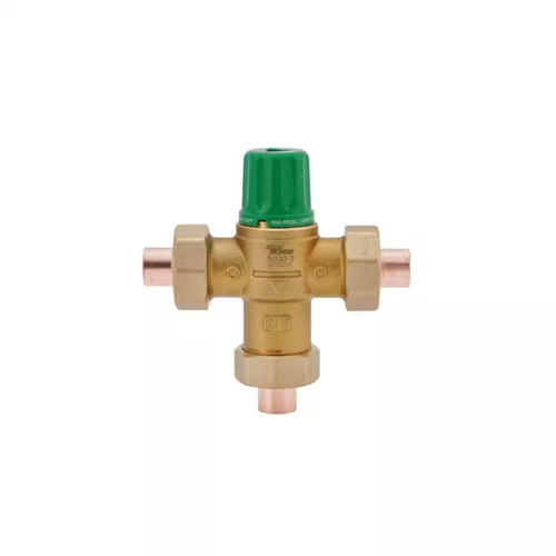 Union sweat lead free - in., lead-free