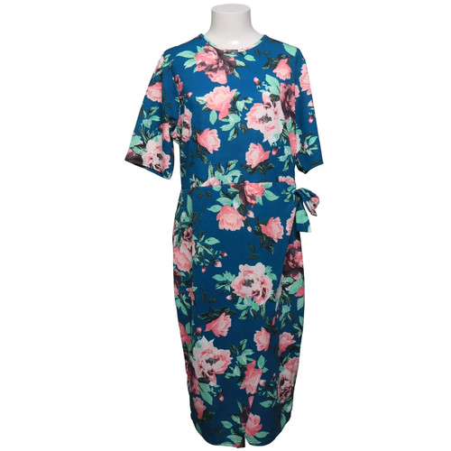 Prettylittlething robe à - prettylittlething,,