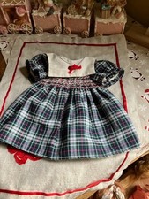 robe   poupee mode et travaux marie francoise  emilie