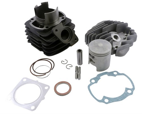 Kit cylindre 70cc 2extreme - kit,
