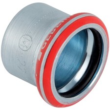 GE Mapress C-Acier Cap D76,1