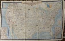 HISTORICAL MAP OF THE UNITED