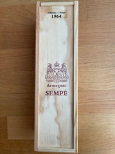ARMAGNAC 1964 SEMPÉ