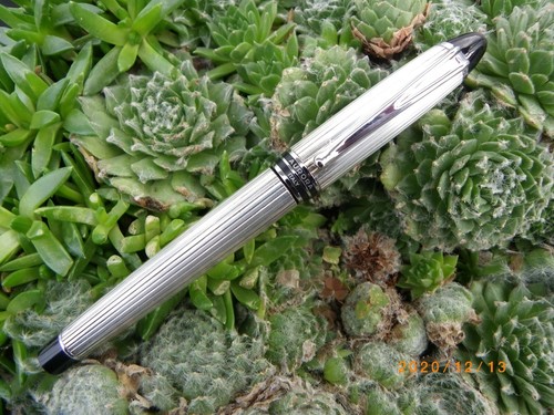 Stylo roller aurora ipsilon - stylo,