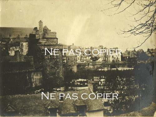 Bretagne vers 1900 - 1900, 4
