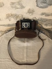 Appareil photo ancien vintage - photo,