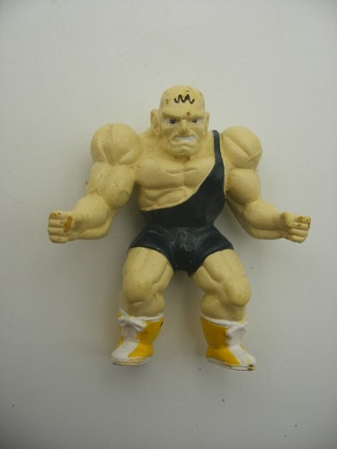 Vintage bandai dbz - 89,