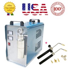 USA Stock 800W Oxygen Hydrogen