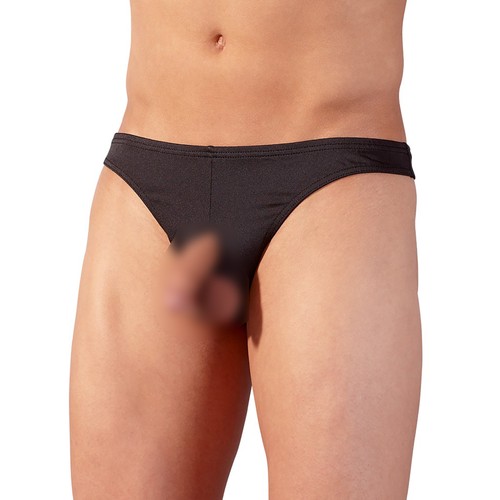 Lingerie sexy homme - lingerie, string