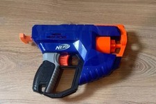 NERF Élite MEGA Pistolet - TBE