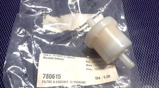 FILTRE A ESSENCE ORIGINAL POUR SCOOTERS PEUGEOT SPEEDFIGHT 3-4 / DJANGO 50+125cc