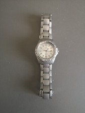 Montre Femme Festina Sport Argent  stainless steel 