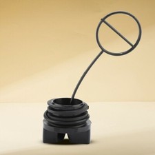 Capuchon mazout durable pour tronçonneuse Pro remplace le bouchon ancien