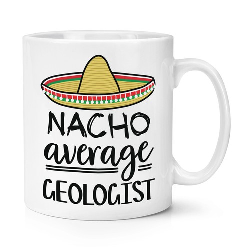 Nacho moyenne géologue 284ml - moyenne,