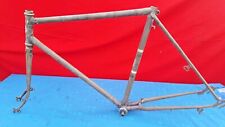 ANCIEN CADRE VELO ONOTO DOLE BICYCLE  VINTAGE CYCLE OLD BIKE 