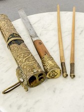 Necessaire De Voyage Chinois