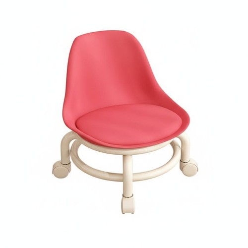Tabouret bas roulettes - tabouret, à