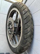 Roue avant complète de Yamaha