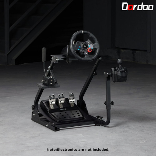 Dardoo support pliable pour - support,