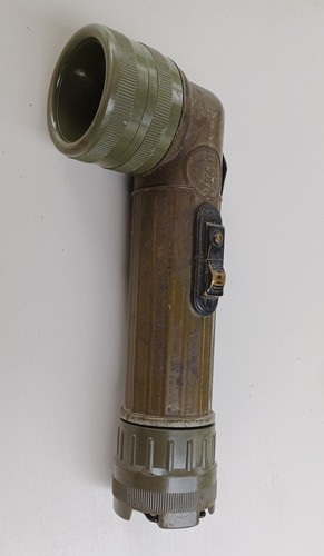 Lampe coudée ww2 - coudée, us
