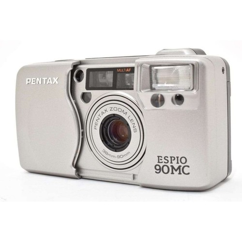 Pentax espio 90mc compact 35mm - 90mc,