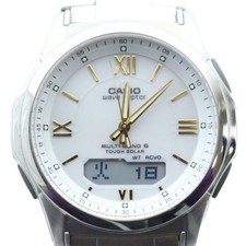 Montre Casio Waveceptor Tough