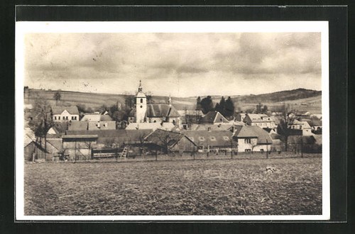 Novy rychnov vue - rychnov,, locale