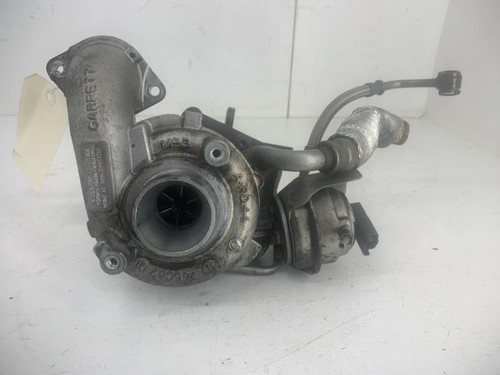 Turbo ford focus phase 1 - turbo,