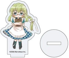 Rune Factory 5 Acrylic Petit