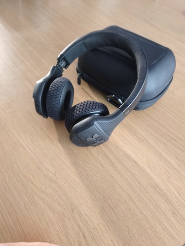 Casque sans fil sport jbl - sans,