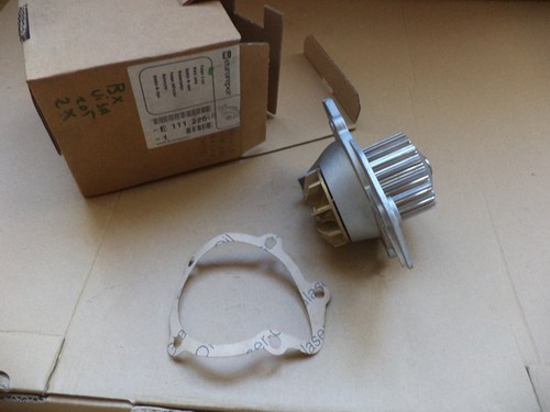 0030 pompe eau citroen - n°, bx