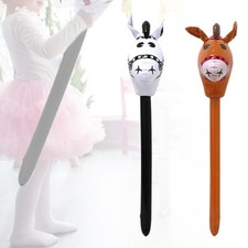 Hobby Horse Stick Toy