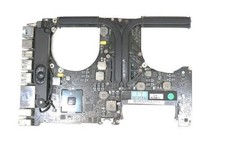 Apple MacBook Pro A1286 carte
