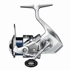 Moulinet de pêche Shimano 23 Stradic C2500SXG-M 6,3:1 High Gear Japon neuf