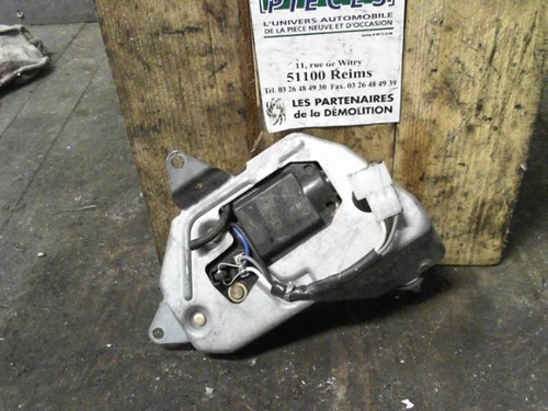 Moteur essuie glace - , arriere