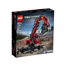 LEGO 42144 La grue de