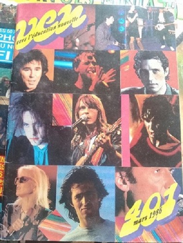 Revue ven 1986 - ven, vartan