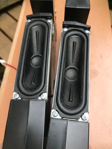 Haut parleurs pour samsung - haut-parleurs,