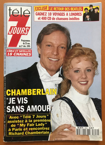 Tele jours - ►tele, 7