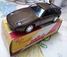 Porsche 928 1 43 solido - porsche,
