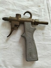 Pistolet souffleur "intégral"